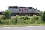 KCS 3205